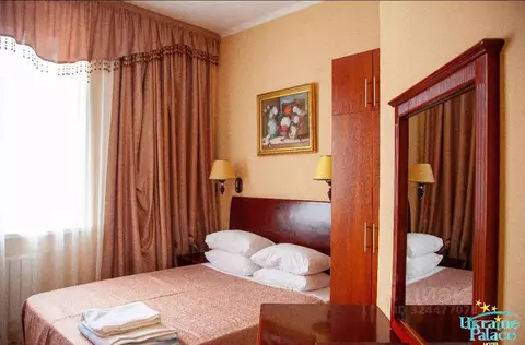 Комната Крым, Евпатория просп. Ленина, 42/19 (20.0 м)