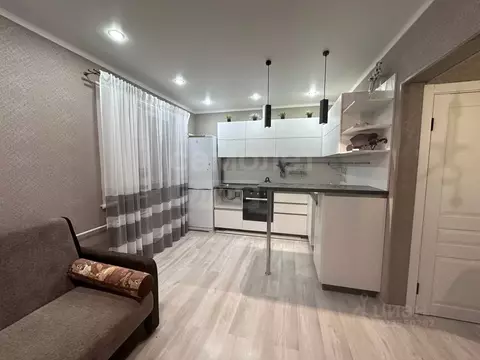 2-к кв. Оренбургская область, Оренбург Пролетарская ул., 288/4 (56.1 ...