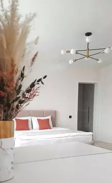 1-к кв. Алтайский край, Барнаул Балтийская ул., 1 (42.0 м)