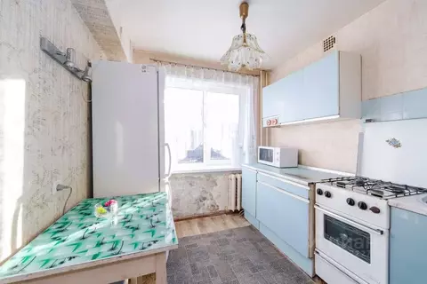 2-к кв. Амурская область, Благовещенск ул. Ленина, 119/1 (42.9 м)