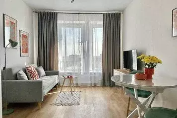 2-к кв. Московская область, Люберцы ул. Летчика Ларюшина, 2 (42.0 м)