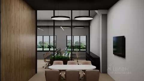Офис в Москва Алтуфьевское ш., 35к1 (232 м)