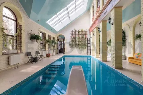 Дом в Московская область, Ступино городской округ, Жилево пгт ул. ...