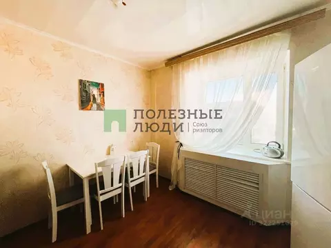 2-к кв. Орловская область, Орел Комсомольская ул., 263 (65.0 м)