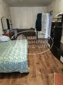 1-к кв. Пермский край, Пермь ул. Карпинского, 67 (30.9 м)