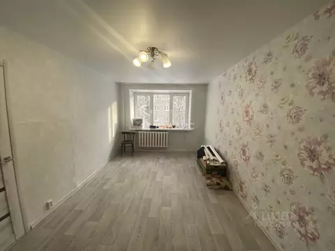 1-к кв. Владимирская область, Ковров ул. Фурманова, 35 (30.0 м)