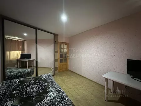 3-к кв. Тюменская область, Тюмень ул. Республики, 164 (55.3 м)