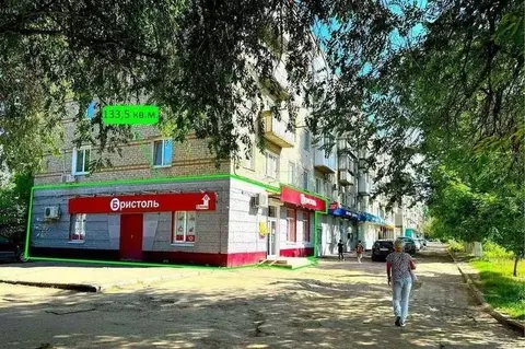 Торговая площадь в Саратовская область, Энгельс муниципальное ...