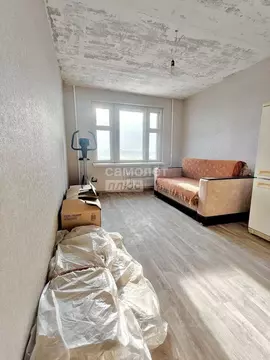 4-к кв. Пензенская область, Пенза Токарная ул., 16 (70.0 м)