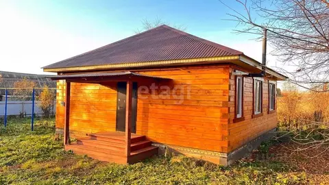 Дом в Башкортостан, Благоварский район, с. Кашкалаши  (70 м)