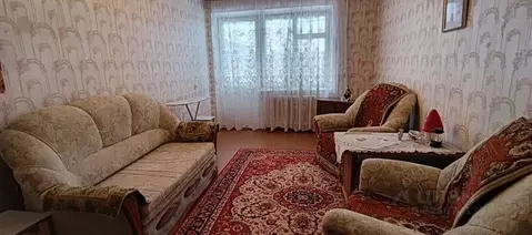 1-к кв. Московская область, Рошаль ул. Свердлова, 24а (33.0 м)