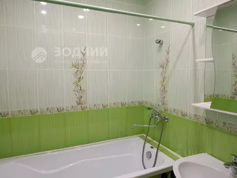 1-к кв. Чувашия, Чебоксары ул. Николая Рождественского, 6 (36.0 м)