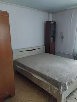 1-к кв. Москва Севастопольский просп., 77К4 (31.0 м)