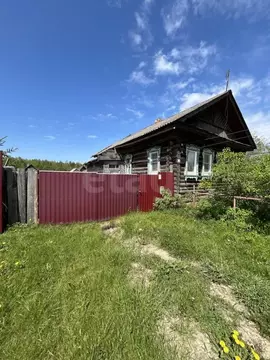 Дом в Владимирская область, Гусь-Хрустальный муниципальный округ, с. ...