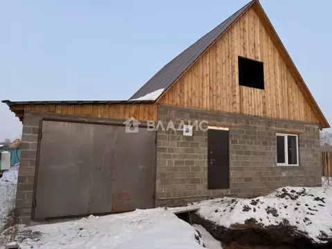 Дом в Забайкальский край, Чита №156 Пеленг СНТ, 469 (81 м)