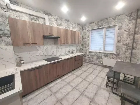 1-к кв. Ханты-Мансийский АО, Нефтеюганск 4-й мкр, 4к1 (52.0 м)