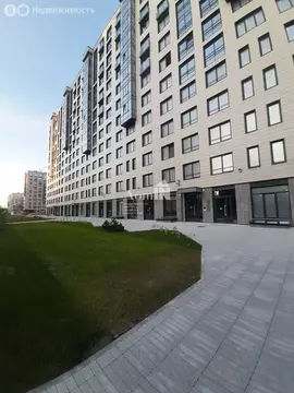 2-комнатная квартира: Санкт-Петербург, улица Академика Константинова, ...