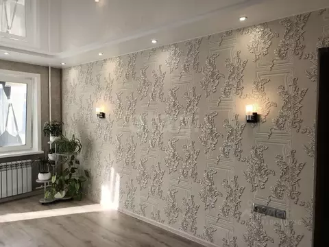 4-к кв. Архангельская область, Архангельск Ленинградский просп., 265к1 ...