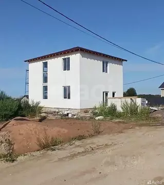 Дом в Ленинградская область, Ломоносовский район, Аннинское городское ...