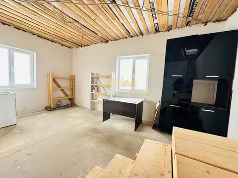 Дом в Татарстан, с. Высокая Гора ул. Сагдиева, 24 (94 м)