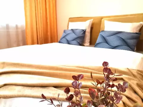 1-к кв. Тюменская область, Тюмень ул. Максима Горького, 3к1 (50.0 м)