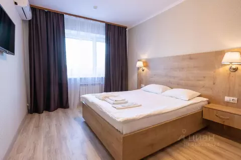 Комната Хакасия, Абакан ул. Карла Маркса, 13 (30.0 м)