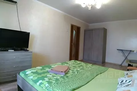 1-к кв. Краснодарский край, Краснодар Ставропольская ул., 203 (33.0 м)