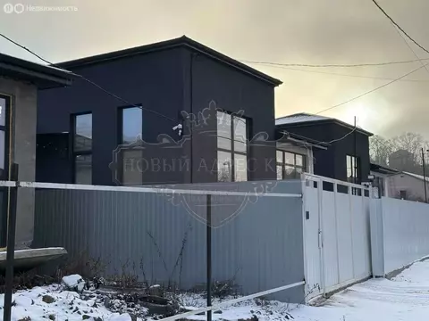 Дом в Кисловодск, улица Чехова (95.5 м)