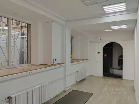 Помещение свободного назначения в Санкт-Петербург ул. Правды, 22 (63 ...