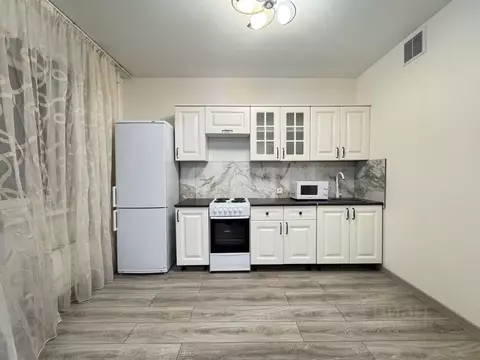 1-к кв. Московская область, Балашиха Южное Кучино мкр, 7 (43.0 м)