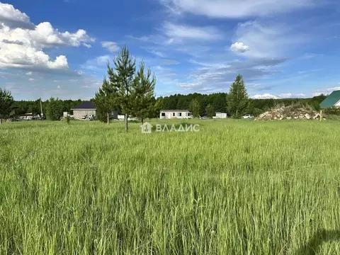Участок в Татарстан, Нижнекамский район, Шингальчинское с/пос, д. ...