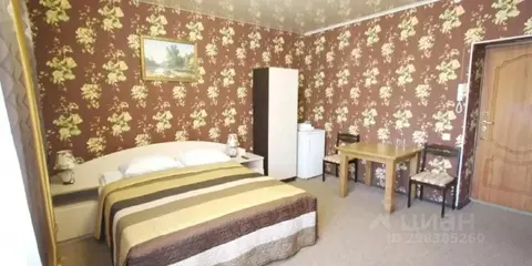 Комната Свердловская область, Екатеринбург пер. Мордвинский, 1 (10.0 ...