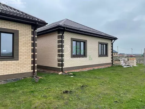 Дом в Ейск, улица Герцена (88 м)