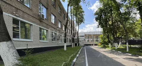 Офис в Москва Старообрядческая ул., 32К2 (230 м)