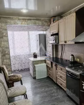3-к кв. Челябинская область, Коркино Шахтостроительная ул., 4 (62.1 м)