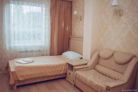 Комната Саратовская область, Саратов Вокзальная ул., 2А (19.0 м)