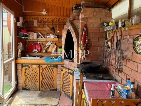 Дом в Ханты-Мансийский АО, Когалым Дорожник ДНТ, 1 (40 м)