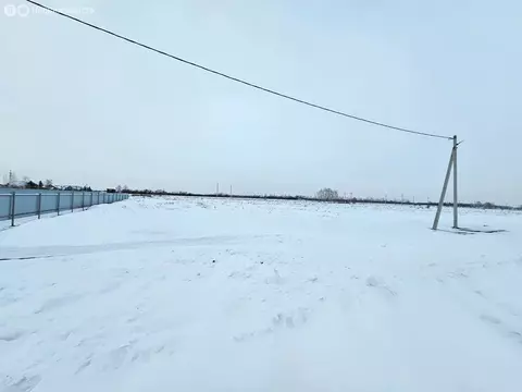 Участок в Калачинск, улица Антонины Артемьевой (12 м)