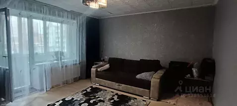 2-к кв. Хакасия, Абакан ул. Торосова, 8 (51.0 м)