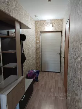 2-к кв. Красноярский край, Красноярск ул. Апрельская, 5Б (60.0 м)