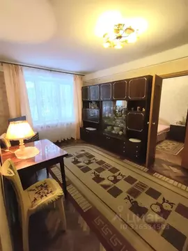 2-к кв. Санкт-Петербург Витебский просп., 23К4 (44.6 м)