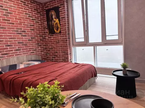 Студия Башкортостан, Уфа ул. Николая Ковалева, 1 (30.0 м)