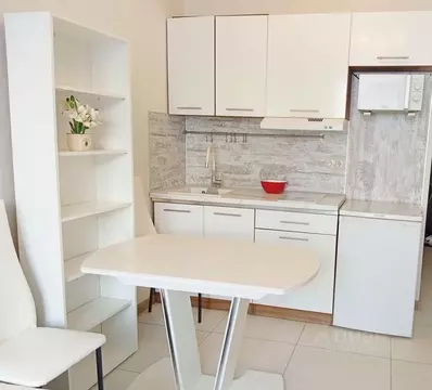 Студия Москва Рязанский просп., 2/1к2Г (22.5 м)