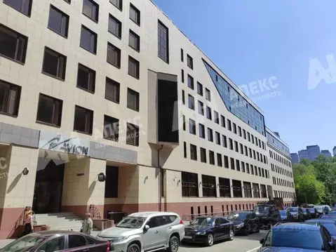 Офис в Москва Ленинградский просп., 47С2 (843 м)