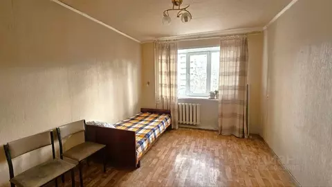 Комната Ростовская область, Ростов-на-Дону Киргизская ул., 10 (12.7 м)