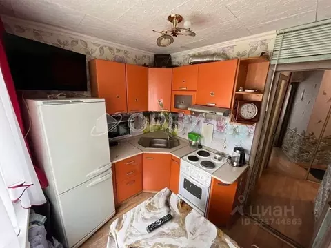 1-к кв. Тюменская область, Тюмень Широтная ул., 111 (28.3 м)