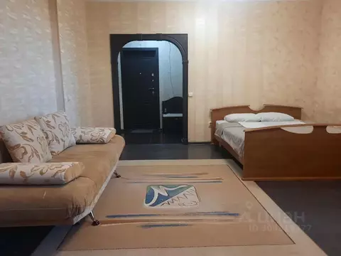 1-к кв. Иркутская область, Иркутск просп. Маршала Жукова, 5/3 (48.0 м)