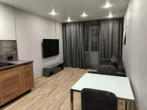 Студия Новосибирская область, Новосибирск ул. Дуси Ковальчук, 378Б ...