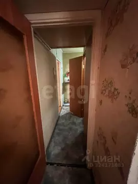 2-к кв. Тверская область, Тверь Волоколамский просп., 45 (43.5 м)