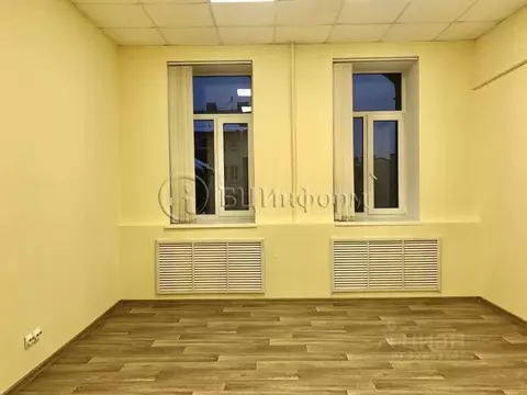 Офис в Санкт-Петербург Лиговский просп., 170 (85 м)